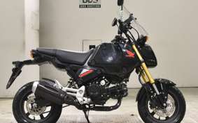 HONDA GROM 2008 JC92