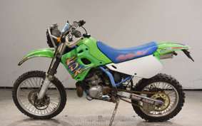 KAWASAKI KDX250SR DX250F