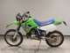 Фото Kawasaki KDX250SR с японского аукциона