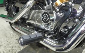 HARLEY XL1200N 2011
