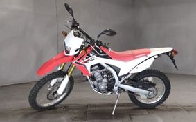 HONDA CRF250L MD38