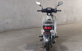 HONDA SUPER CUB110 JA10