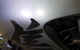 SUZUKI HAYABUSA Gen.3 2025 EJ11A