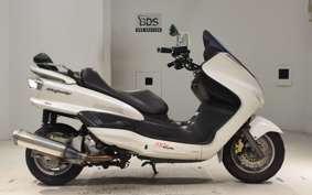 YAMAHA MAJESTY 250 Gen.2 SG03J