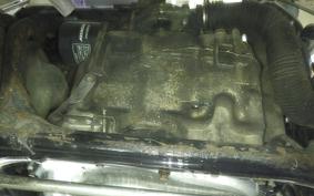 HONDA STEED 400 1992 NC26