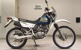 SUZUKI DJEBEL 200 (DR200SE) 2000 SH42A