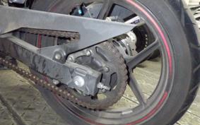 KAWASAKI NINJA 250R 2013 EX250K