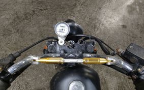 SUZUKI GLASS TRACKER BIG BOY NJ47A