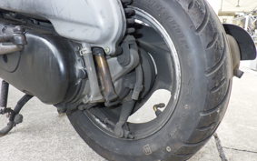 YAMAHA JOG Gen.5 SA36J