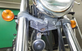 SUZUKI GRASS TRACKER Bigboy 2003 NJ4DA