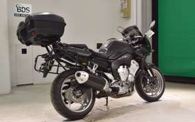 YAMAHA FZ1 FAZER 2009 RN21J