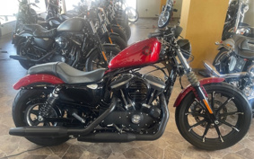 HARLEY XL883N 2020 LE2