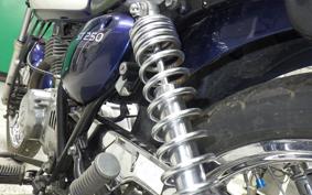 SUZUKI ST250E NJ4AA