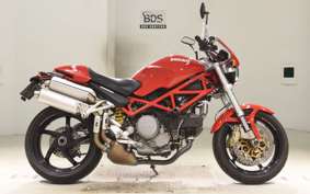 DUCATI MONSTER S2R 800 2007