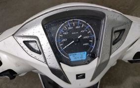 HONDA LEAD 125 JF45