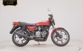 KAWASAKI Z500 2026 KZ500B