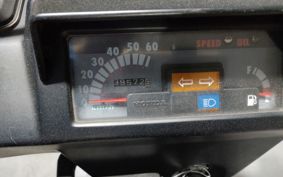 HONDA GYRO TD01