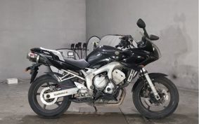 YAMAHA FAZER FZ6 RJ07