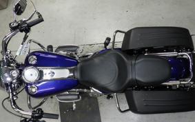 HARLEY FLHRS 1580 2007