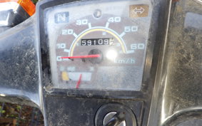 HONDA C50 SUPER CUB E C50