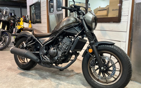 HONDA REBEL 250  S E-clutch MC49