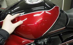 SUZUKI BANDIT 1250 F 2009 GW72A