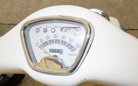 HONDA JULIO AF52