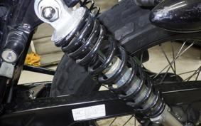 SUZUKI GRASS TRACKER Bigboy NJ47A
