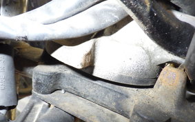 SUZUKI RG250 Gamma GJ21B