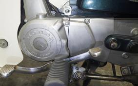 HONDA C90 SUPER CUB E