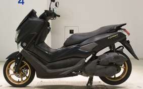 YAMAHA N-MAX 155 A SG50J