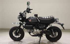 HONDA MONKEY 125 2006 JB03