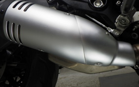 DUCATI SCRAMBLER ICON 2019