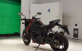 SUZUKI GSX-S750 2018 C533F