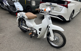 HONDA LITTLE CUB AA01