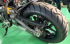 DUCATI MULTI STRADA V2 S 2025 1200