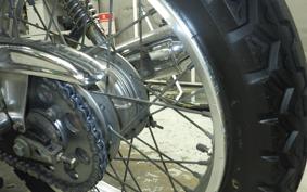HONDA GB250 CLUBMAN Gen.5 2008 MC10