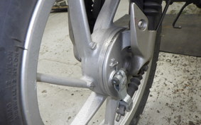 YAMAHA PASSOL 2015 SY01J