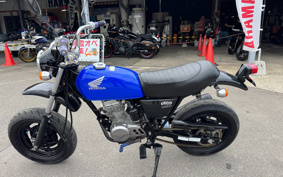 HONDA APE 50 AC16