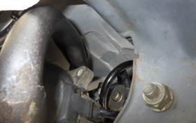 HONDA DIO SP AF18
