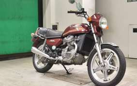 HONDA GL 500 WING 1979 GL500