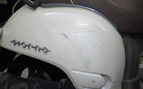 HONDA GIORNO 2 2026 AF70