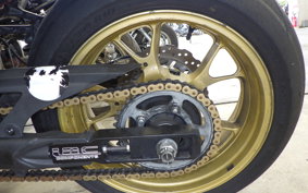 KAWASAKI ZZ1400 NINJA R ZXT40C