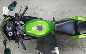 KAWASAKI NINJA150RR