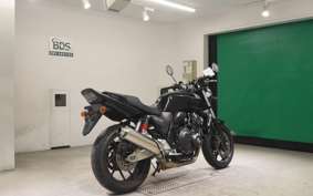 HONDA CB400SF GEN 4 A 2021 NC42