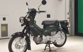 HONDA CROSS CUB 50 AA06