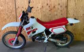 YAMAHA DT200 R 3ET