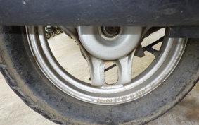 HONDA DIO Gen.6 AF68