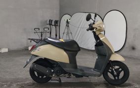 SUZUKI LETS CA4AA