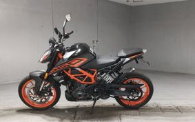 KTM 250 DUKE JPE40